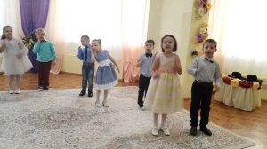 Песенка солнышко