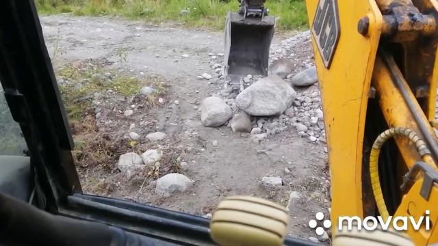 Jcb3cx 2001 года выпуска. Россия Мурманск. 29.08.2020.работа 5 часов. Замена масла в мосту смотреть онлайн