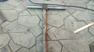 шикарный якорь для лодки или небольшого катера