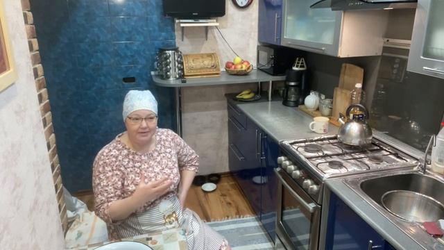 В моих котлетках картошки больше, чем фарша! Нынче экономим!