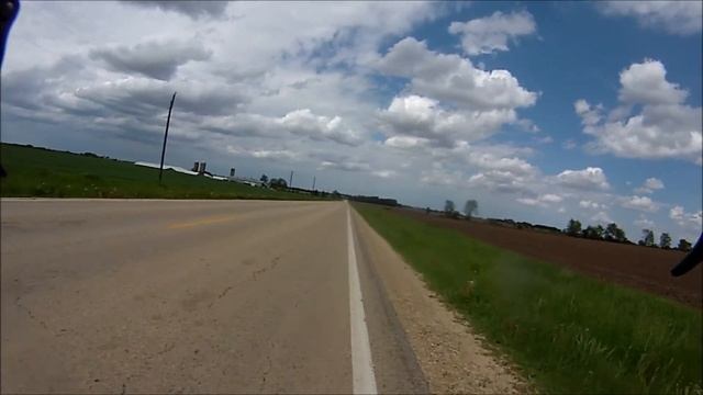 Trek 520 Make It Home Before The Rain смотреть онлайн