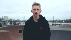 Как сделать Амбрелла на самокате | How to Umbrella on a scooter