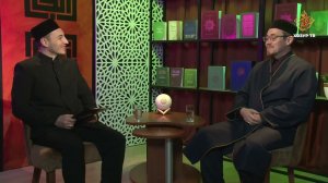 Сәер төшләр бимазалый башласа, нишләргә? | Имамнан сорыйк