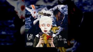 Korn - Liar [Fieldy Bass Performance]