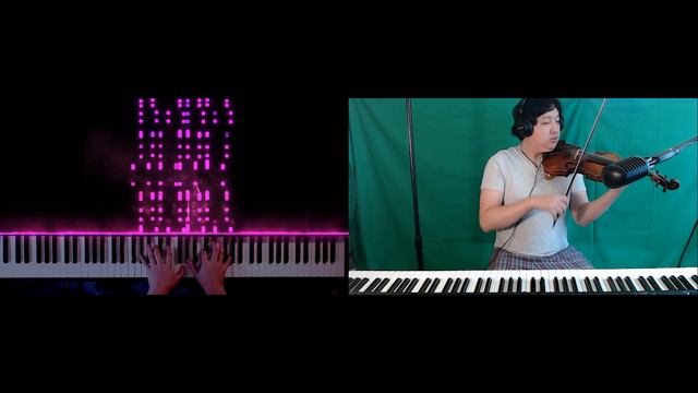 Black Pink - How You Like That [Jazz] | Piano Violin смотреть онлайн