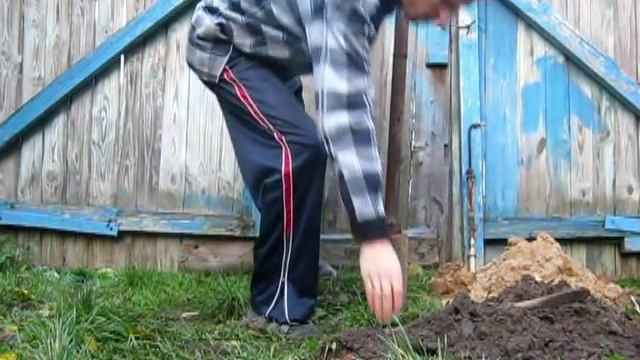 Желонка своими руками смотреть онлайн