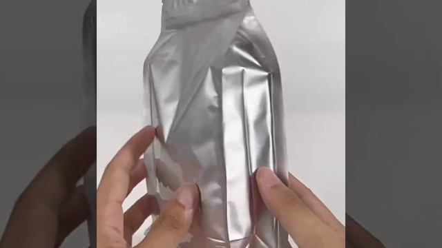 Фольгированные пакеты с зип замком смотреть онлайн