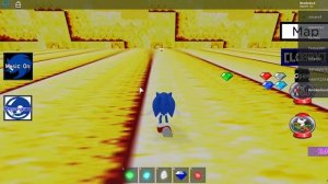 Roblox sonic universe RP как получить все виды силы за соника