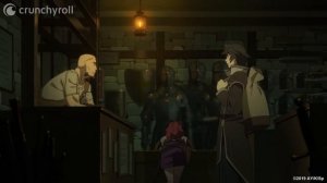 The Rising of the Shield Hero | Episodio 1 COMPLETO (Doblaje en español)