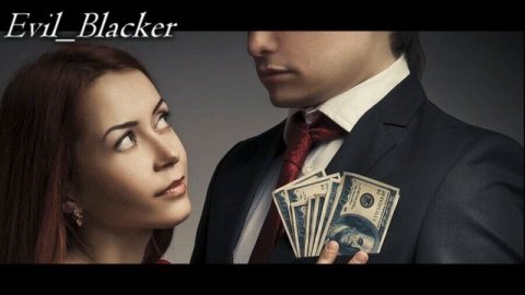 Женский вопрос. Кто такая женщина.