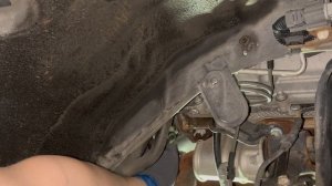 Lexus GX470 Check Engine Code P0051 Fix - Oxygen Sensor Replacement Bank 2 Sensor 1