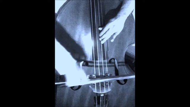 The Unforgiven Solo (bowed live transcription) смотреть онлайн