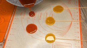 Леденцы на палочке!!Карамель на палочке