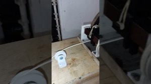 ФИЛАМЕНТ самодельный для печати на принтере