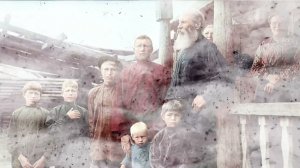 Митрополит Тихон. Гибель империи. Российский урок