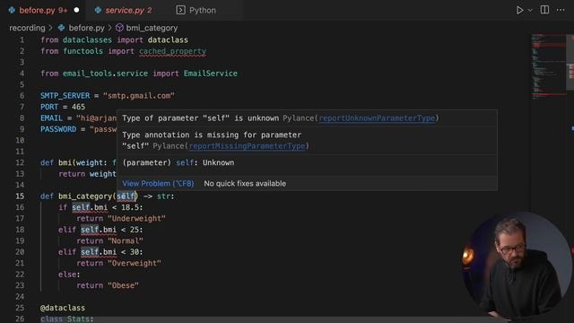 The Ultimate Guide to Writing Classes in Python смотреть онлайн
