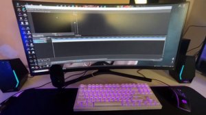 Обзор стерео Колонок Edifier G1500 MAX | Бюджетные игровые колонки