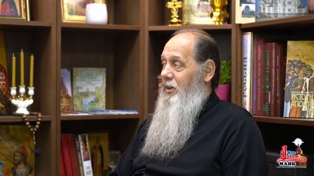 Повенчались по молитвам Иоанна предтечи. Факт помощи Божьей смотреть онлайн