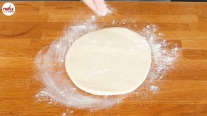 Pizza Hamuru Tarifi | Nasıl Yapılır?