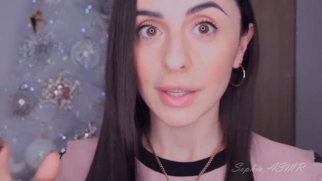 АСМР МИСТИКА / ЖУТКАЯ История Про МОЙ СОННЫЙ ПАРАЛИЧ смотреть онлайн