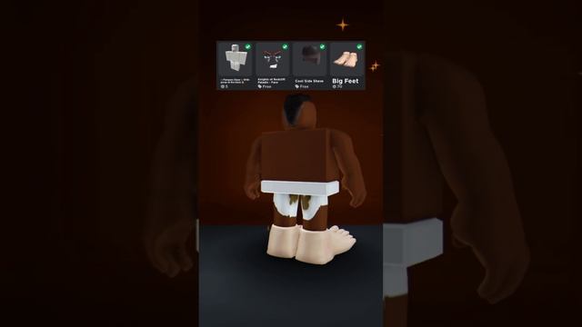 Making Roblox Troll Outfit Idea ?