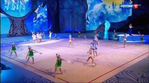 Юлианна.Караулова.три.белых.коня.декабрь.январь.и.февраль