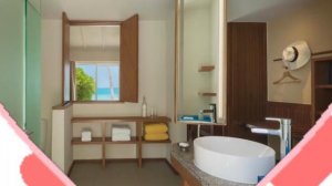 Centara ras fushi resort & spa maldives