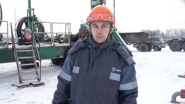 Предприятие АктюбинскРемСервис Опыт. Технологии. инновации смотреть онлайн