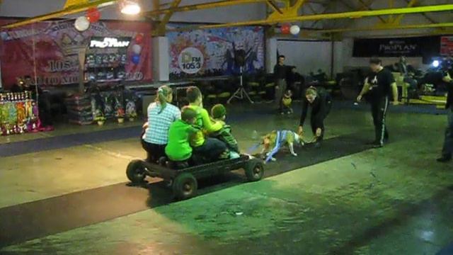 Вейтпуллинг Герта смотреть онлайн