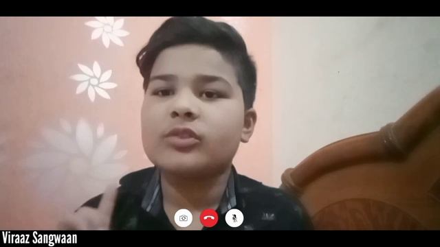 Final Exam || Viraaz Sangwaan смотреть онлайн