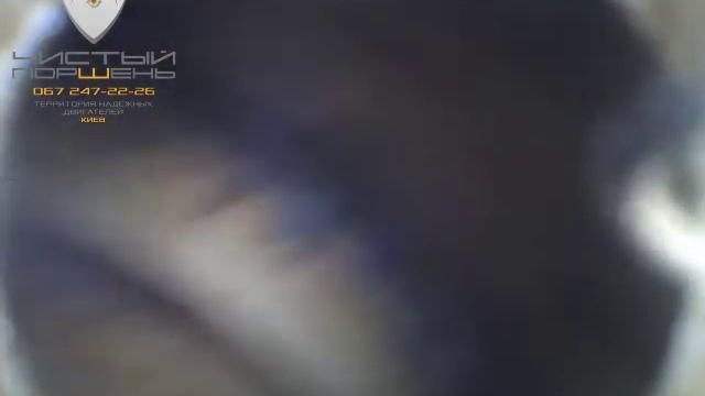 004 Skoda Fabia 1,4 CGGB Эндоскопия цилиндров при компрессии 19 bar!!! смотреть онлайн