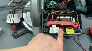 Metabo ks 216m регулятор оборотов и плавный пуск, торцовочная пила по металлу