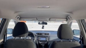 NISSAN ROGUE (X-TRAIL) 2017: СРАВНЕНИЕ КОМПЛЕКТАЦИЙ SV и SL (ПРЕДТОПОВАЯ и ТОПОВАЯ КОМПЛЕКТАЦИЯ)