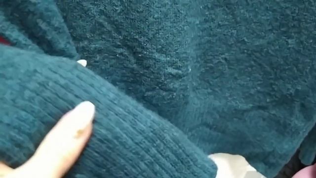 СЕКОНД ХЕНД Классные находки по 200 РУБЛЕЙ. Влог из примерочной.