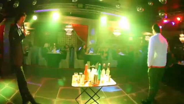 ARt club IGUANA смотреть онлайн