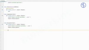 Python. Паттерн проектирования программ "Абстрактная фабрика (Abstract Factory)".