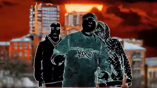 рэп хип хоп Антанта смотреть онлайн