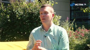 Хореограф Павел Банников о жизни на Урале, гастролях в Китае и работе со звёздами