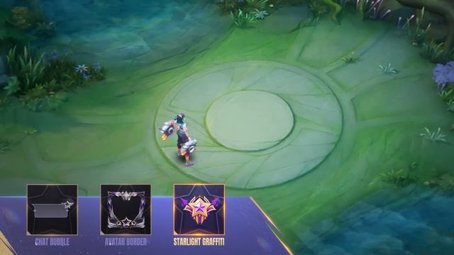 March StarLight Perks  Ixia Dynamic Streak  Mobile Legends: Bang Bang