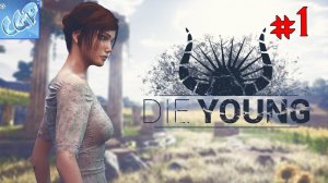 Die Young ► Начинаем выживать на острове! Прохождение игры - 1