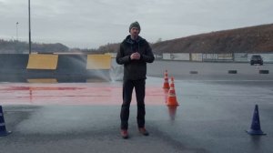 Экстренное торможение с ABS или прерывистое торможение ногой - что эффективнее?