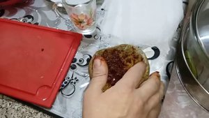 Бастурма из утиной грудки. Часть 2.