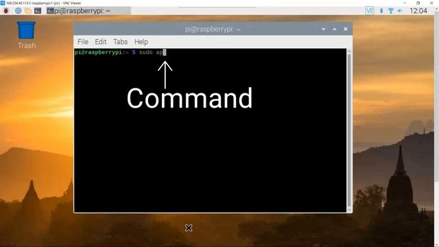 08? || OpenCV on Raspberry PI?️ || Installation? смотреть онлайн