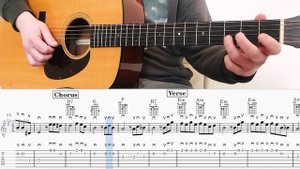 Уроки гитары - Speak Softly Love | Strings and Things