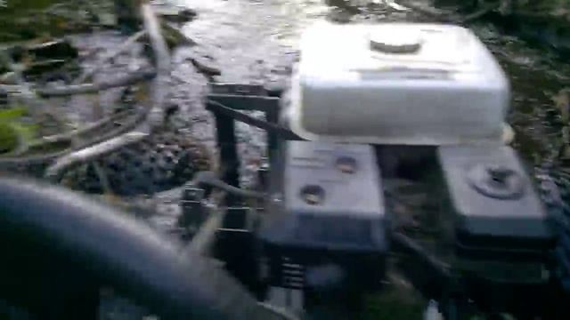 вездеход из мотоблока смотреть онлайн