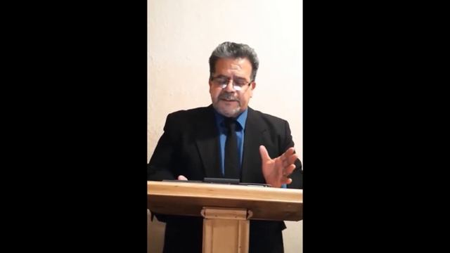 El que cree en Cristo no morirá jamas! Pastor Enrique Ornelas смотреть онлайн