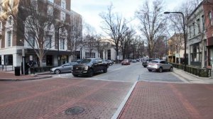 ОБЗОР DODGE CHARGER GT.ВЫХОДНЫЕ В GREENVILLE (ЮЖНАЯ КАРОЛИНА)