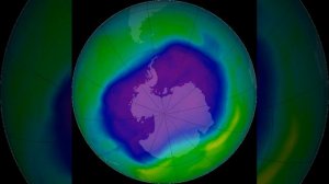 Ozone depletion | Wikipedia audio article