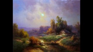 Художник Прядко Юрий Юрьевич
