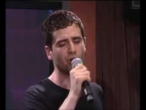 Аркадий Грек - 13.04.08